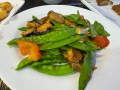 -东江海鲜大排档·潮汕菜·砂锅粥