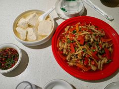 -蛙兔鸡自贡风味·特色江湖菜(广都店)