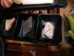 三种鱼滑-丽江庭院之丽江往事(安定门店)