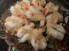-绿茶餐厅(石家庄万象城店)