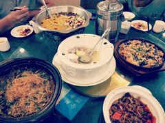 -小姨家常菜(昭萍东路店)