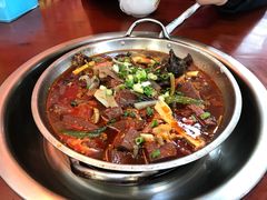 -八一好吃街·高品美食广场