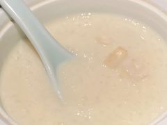 民国美龄粥-南京大牌档(新街口德基广场店)