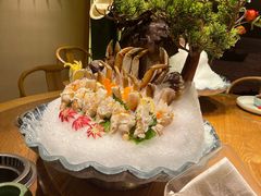 -尚海豆捞(乐虹坊店)