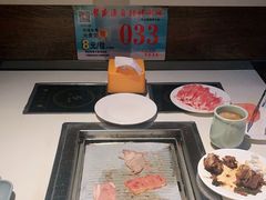 -聚盛源蒸汽海鲜火锅烤肉自助(巨川金海岸购物广场店)