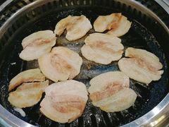 -延成苑韩式烤肉店(长春道店)