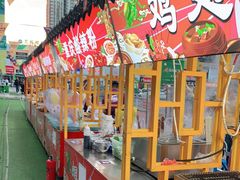 -万达广场(沈阳铁西店)