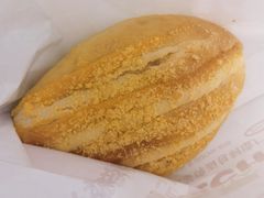 咸蛋厚芋泥软软包-LELECHA乐乐茶(新街口大洋店)