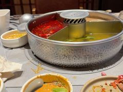 -巴奴毛肚火锅(邯郸美乐城店)
