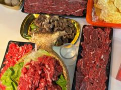 -刘少华贵州小黄牛·鲜牛肉火锅(总店)