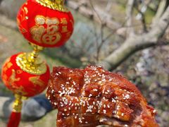 -狼山风景名胜区