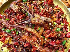 -辣盆盆麻辣小龙虾(哈尔滨总店)