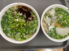 -东方宫·中国兰州牛肉拉面(三里屯店)
