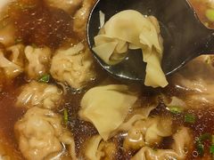 -老苏北饭店(江都店)