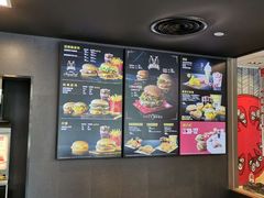 -麦当劳(杭州三花国际店)