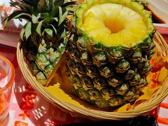 -威记烧嘢·南宁烧烤·超级生牛(绿地店)