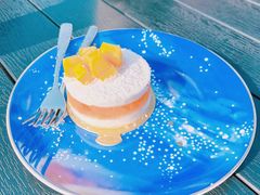 -云端咖啡(山顶教堂店)