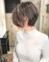 -TRIMS HAIR 修剪造型·烫染接发