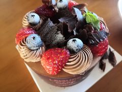 -好利来(紫竹院店)