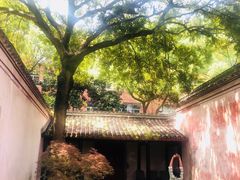 -慈城孔庙