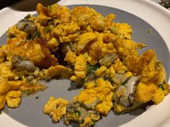 蛎肉煎蛋-荣小馆(杭州大厦店)