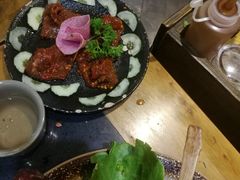 -巴蜀印象火锅(永陵总店)