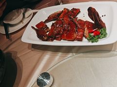 -王府井酒店(金桥港湾店)