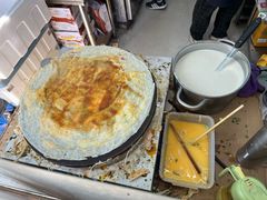 -琦琦蛋饼铺(上南店)