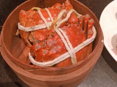 -龙之梦万丽酒店青餐厅