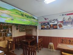 -一棵树烧烤店(中央大街店)