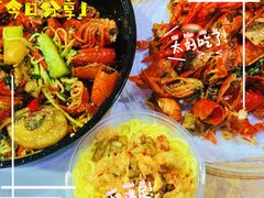 -UP健身私教馆(海岸城店)