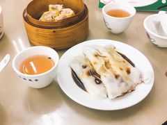 -香港蓮香樓(中環店)