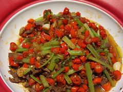 -湘鼎盛·大厨鲜炒湖南味(高新银泰店)
