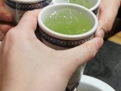 -南京大牌档(新街口德基广场店)