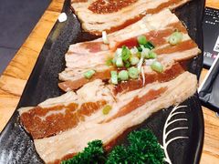 -黑牛の店·和牛烧肉(大悦城店)