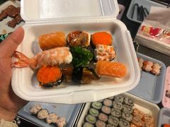 -班赞海鲜市场