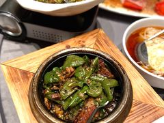-徐记海鲜(观沙岭|滨江新城店)