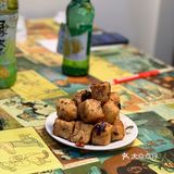 在哈｜八面喜鸡西刀削面🍜｜比较正宗的鸡西刀削面🍜