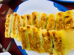 锅贴-锅贴王海鲜小馆