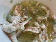 特色生虾-华兴餐厅·招牌生鱼片(桃园路店)