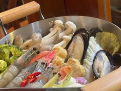 -About Bistro關於·泰式家庭料理