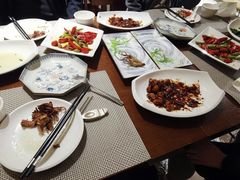 -逸林轩中餐厅(中信泰富朱家角锦江酒店)