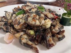 -西江河鲜·趣苑酒楼(鼎湖店)