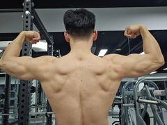 -WEGYMER健萌健身(麦德龙钰龙天下馆)