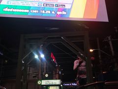 -芭提雅MAX泰拳馆