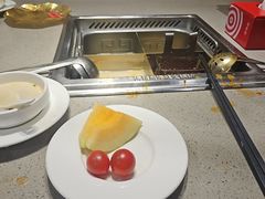 -海底捞火锅(赛格国际购物中心店)