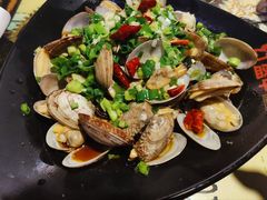 -红钳侠小龙虾·烧烤(中赢康康谷店)