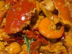 -胖哥俩肉蟹煲(福州仓山爱琴海店)