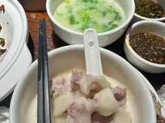-大良毋米粥(锦龙路总店)