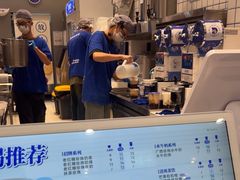 -煲珠公·老红糖珍珠奶茶(金沙洲梦乐城店)